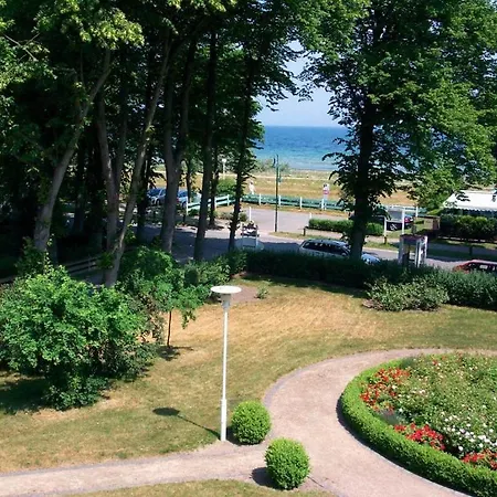 Apartment Seegarten Whg Seg07