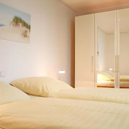 Apartment Seegarten Whg Seg07