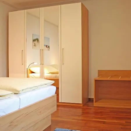Seegarten Whg Seg07 Apartment *