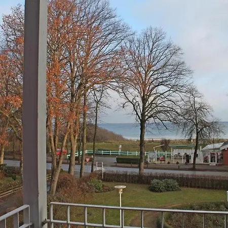 Apartment Seegarten Whg Seg07