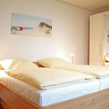Seegarten Whg Seg07 Apartment Boltenhagen (Ostseebad)