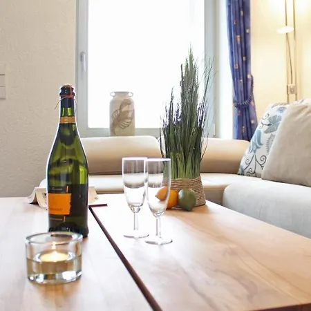 Apartment Seegarten Whg Seg07 Boltenhagen (Ostseebad)