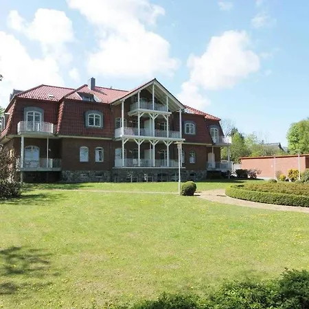 Seegarten Whg Seg07 *