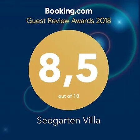 Seegarten Whg Seg07 * Boltenhagen (Ostseebad)