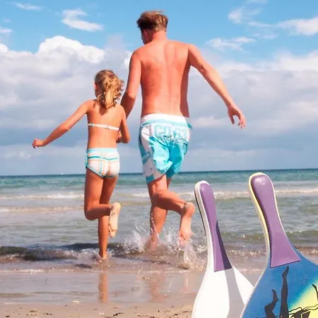 Διαμέρισμα Seegarten Whg Seg07 *