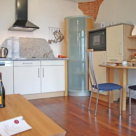 Seegarten Whg Seg07 * Boltenhagen (Ostseebad)