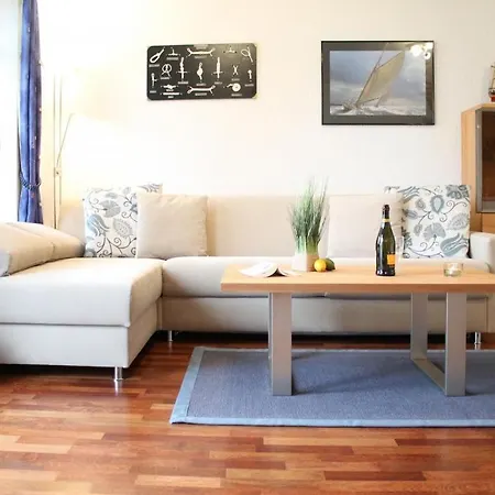 Διαμέρισμα Seegarten Whg Seg07 *